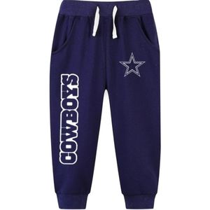 Dallas Cowboys Toddler Jogger Sweatpants 5T